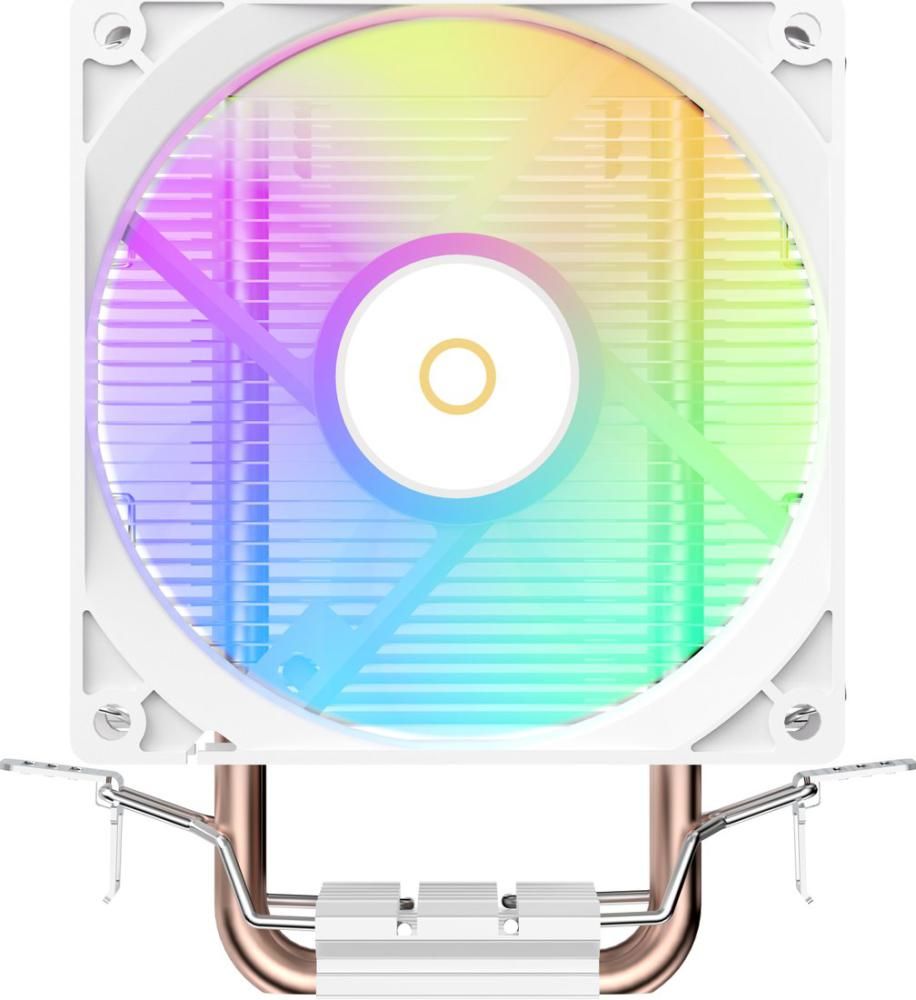 Кулер для процессора Ocypus Gamma A20 WH ARGB Gamma-A20-WH1AAWN00F-GL