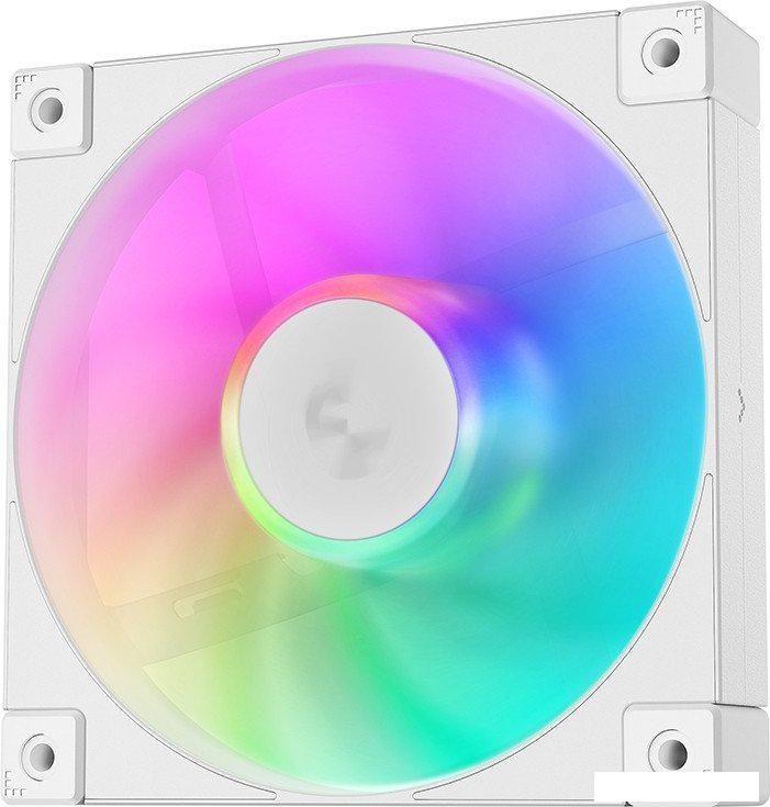 Комплект вентиляторов для корпуса DeepCool FD12 ARGB R-FD12-WHAPN3-G