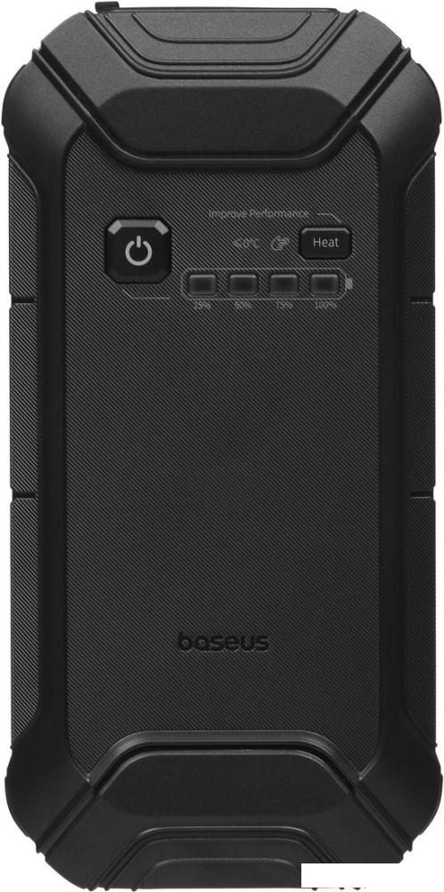 Портативное пусковое устройство Baseus PrimeTrip VJ1 Jump Starter C0119400