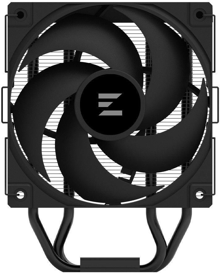 Кулер для процессора Zalman CNPS9X Eco DS (черный)