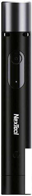 Фонарь NexTool Electric Lightning Arc Self-defense Flashlight (черный)