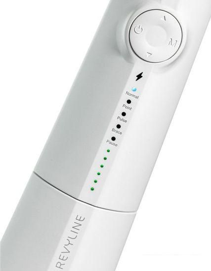 Ирригатор  Revyline RL 610 (белый)