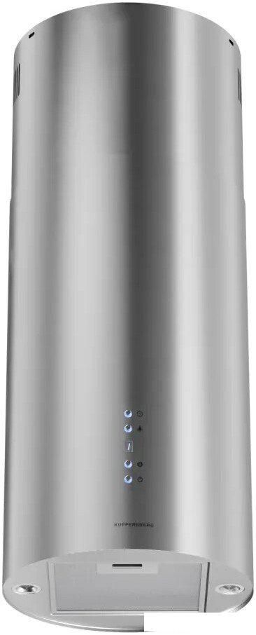 Кухонная вытяжка KUPPERSBERG Tuba 35 X