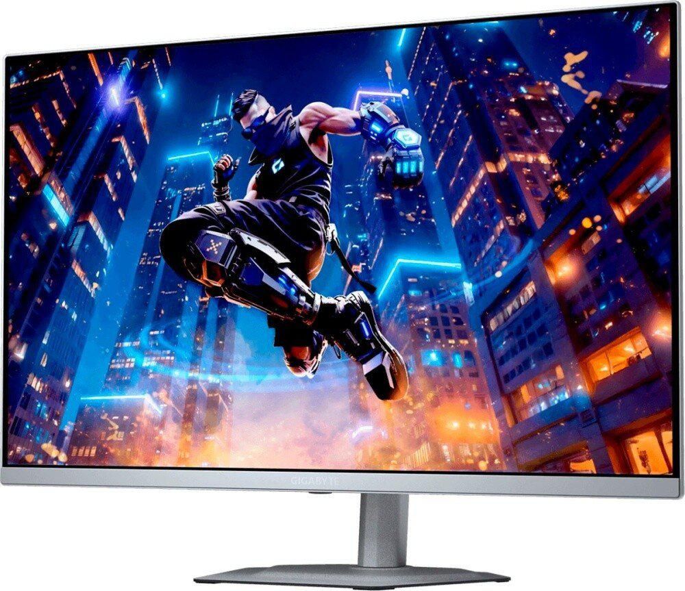 Игровой монитор Gigabyte MO27Q2A Ice