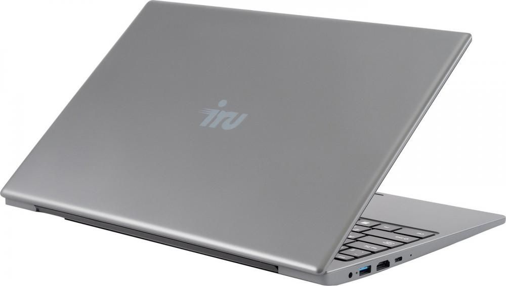 Ноутбук iRU Tactio 14ALH 2059058