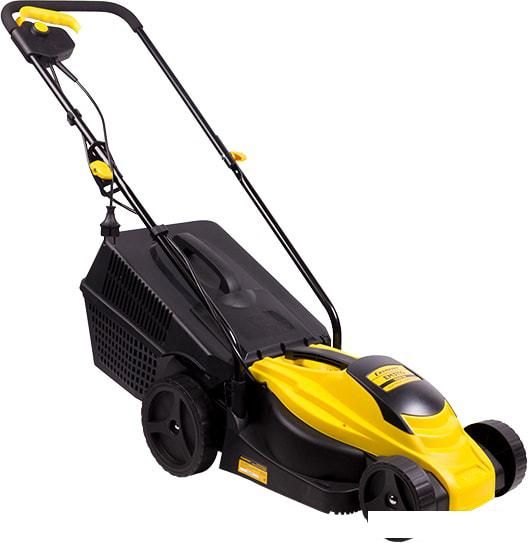 Газонокосилка Champion EM3110
