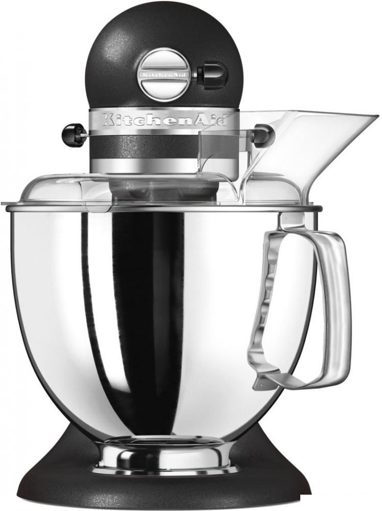 Планетарный миксер KitchenAid 5KSM175PSEBK