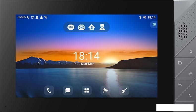 Монитор Fanvil i55A
