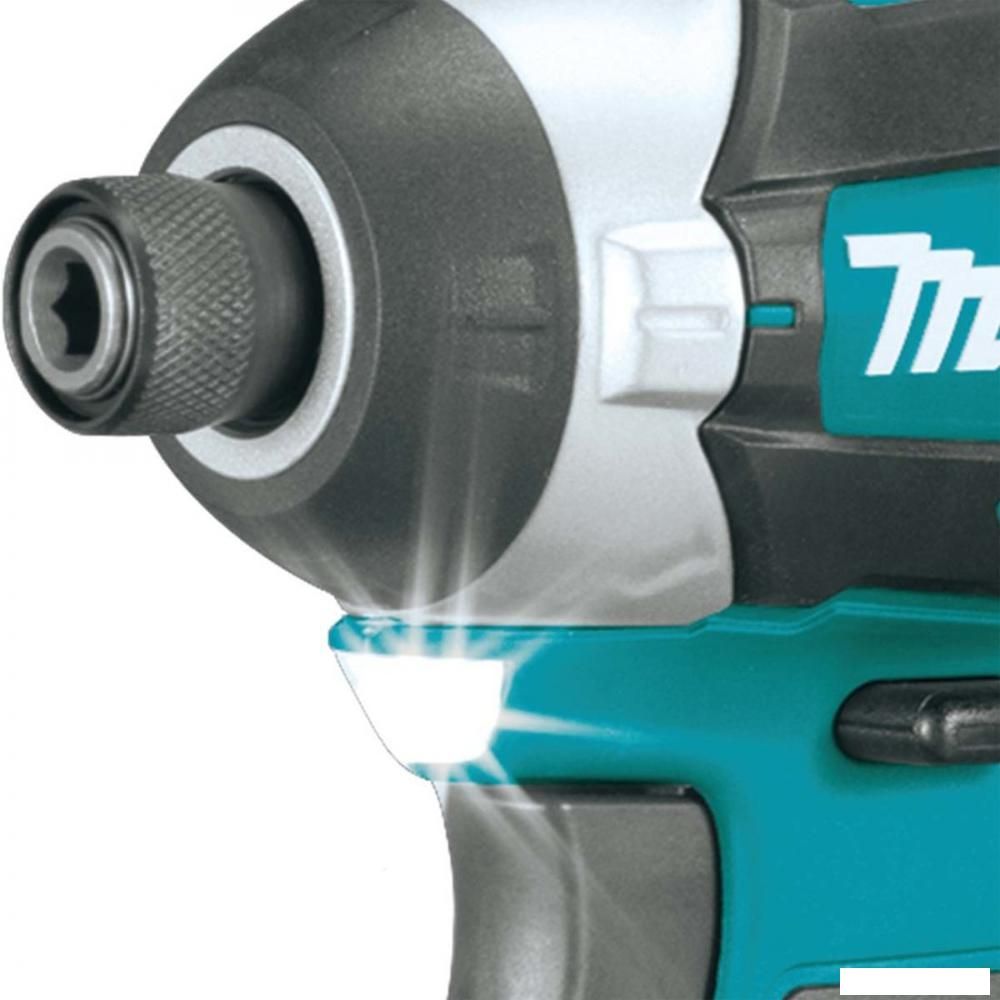 Винтоверт Makita DTD154Z (без АКБ)