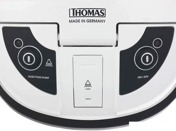 Пылесос Thomas Twin Aquawash Pet 788524