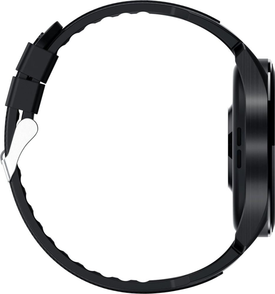 Умные часы Tecno Watch Pro 3 TSP-WP03 (черный)