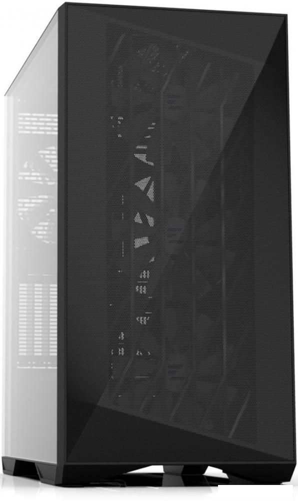 Корпус Zalman Z9 Iceberg MS (черный)