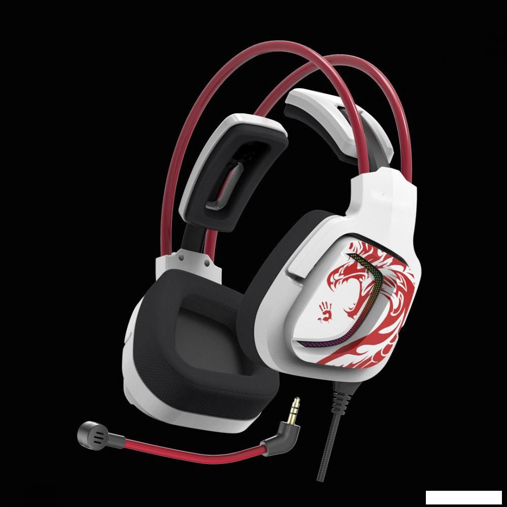 Наушники A4Tech Bloody G575 Naraka