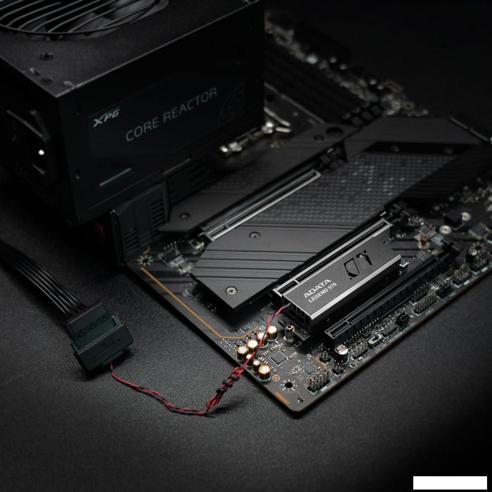 SSD ADATA Legend 970 2TB SLEG-970-2000GCI