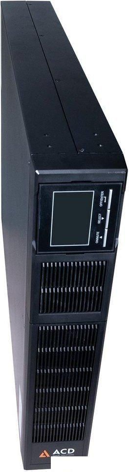 Источник бесперебойного питания ACD PW-RackLine Pro 3000I 83-322378-00G