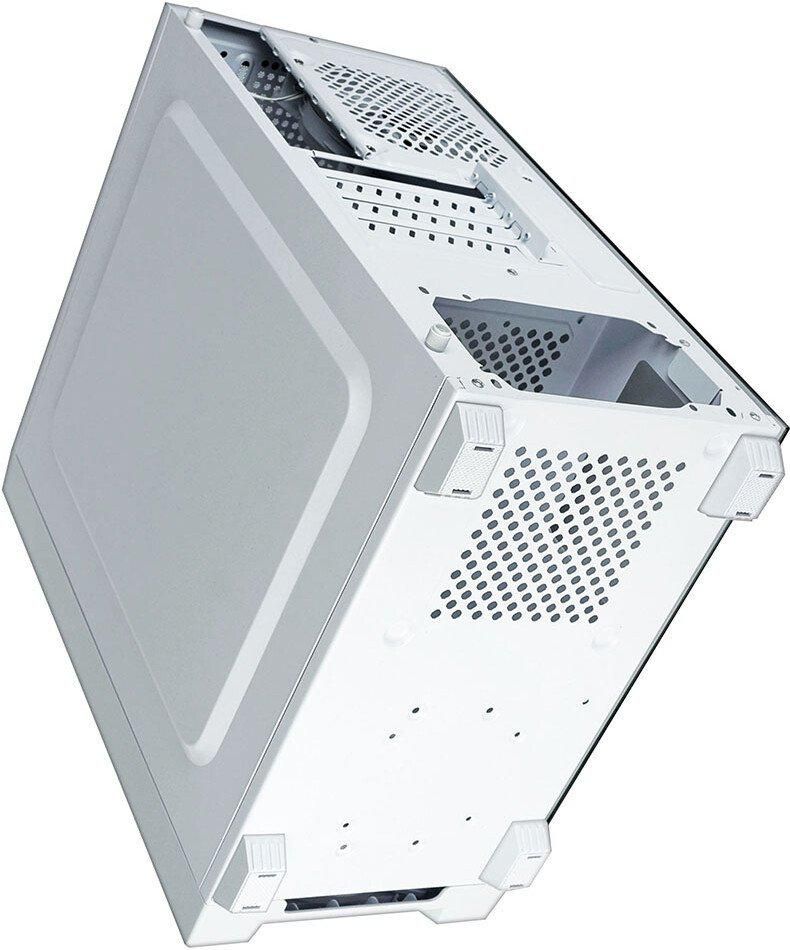 Корпус Ginzzu CL660