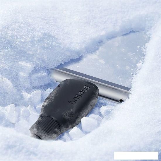 Кабель Baseus Pudding Series USB Type-A - USB Type-C (2 м, черный)