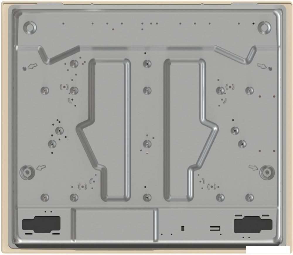 Варочная панель Gorenje GW6D42CLI