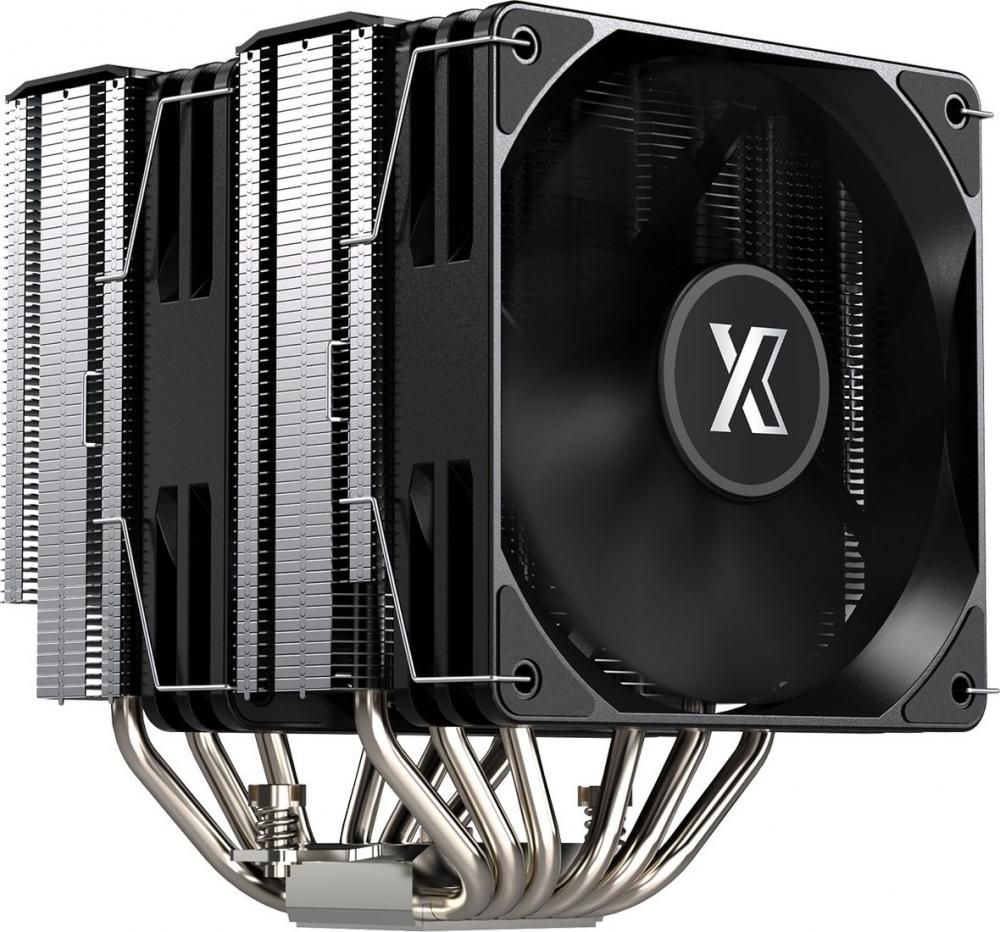 Кулер для процессора XASTRA AX620 Basic