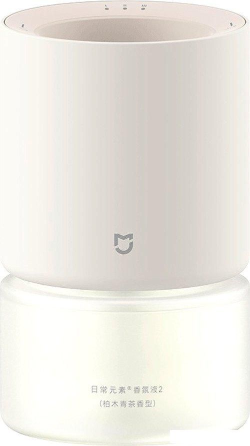 Электронный аромадиффузор Xiaomi Smart Scent Diffuser MJXFJ03XW (международная версия)