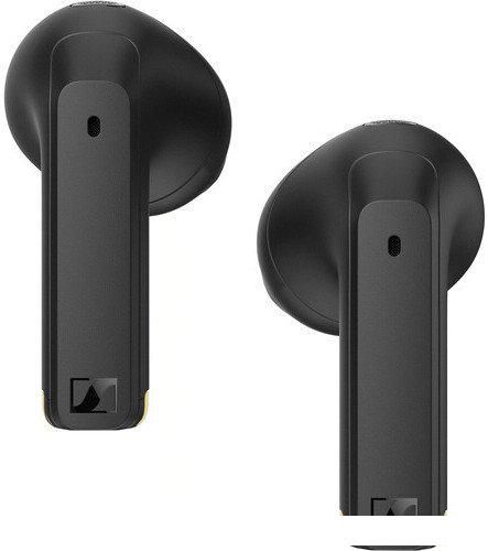 Наушники Sennheiser Accentum Open (черный)