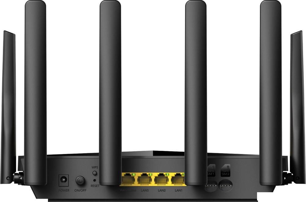 4G Wi-Fi роутер Cudy LT700 1.0