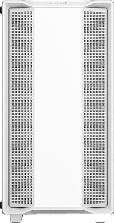 Корпус DeepCool CC360 ARGB R-CC360-WHAPM3-G-1