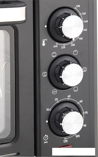 Мини-печь Moulinex OX444832