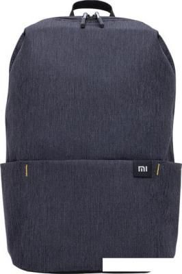 Рюкзаки Xiaomi Mi Casual Daypack (черный)