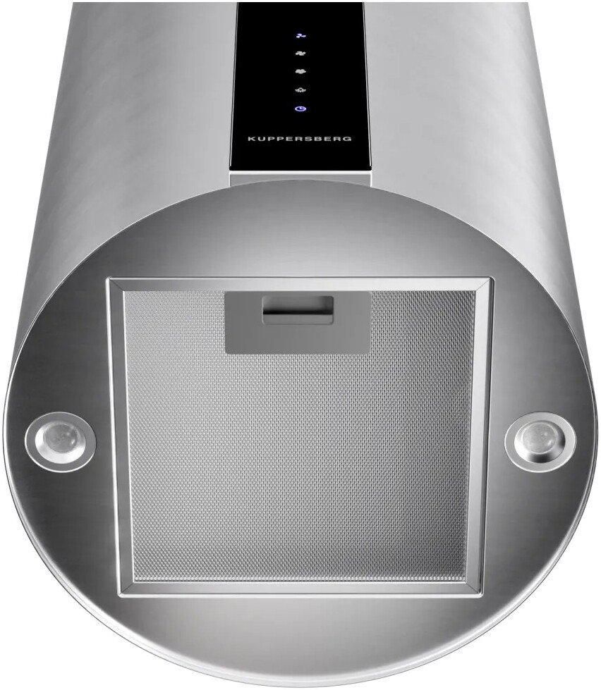 Кухонная вытяжка KUPPERSBERG Motuba 35 X