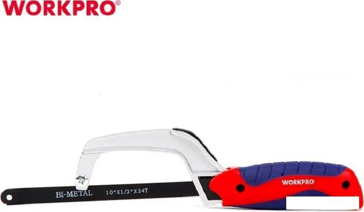 Ножовка Workpro WP215023