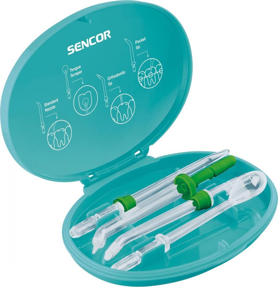 Ирригатор  Sencor SOI 2202TQ