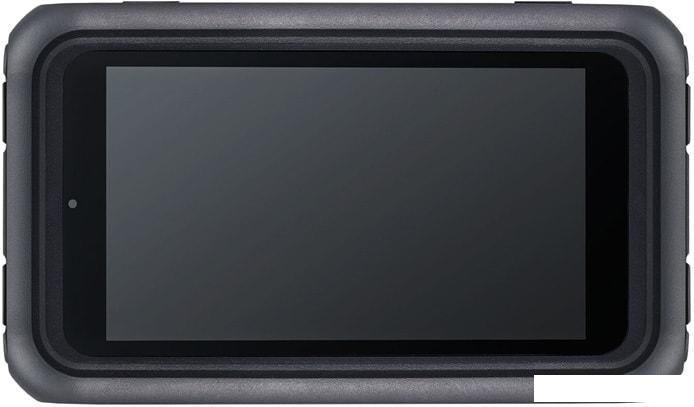 Видеорегистратор-радар детектор-GPS информатор (3в1) TrendVision Hybrid Signature EVO Wi