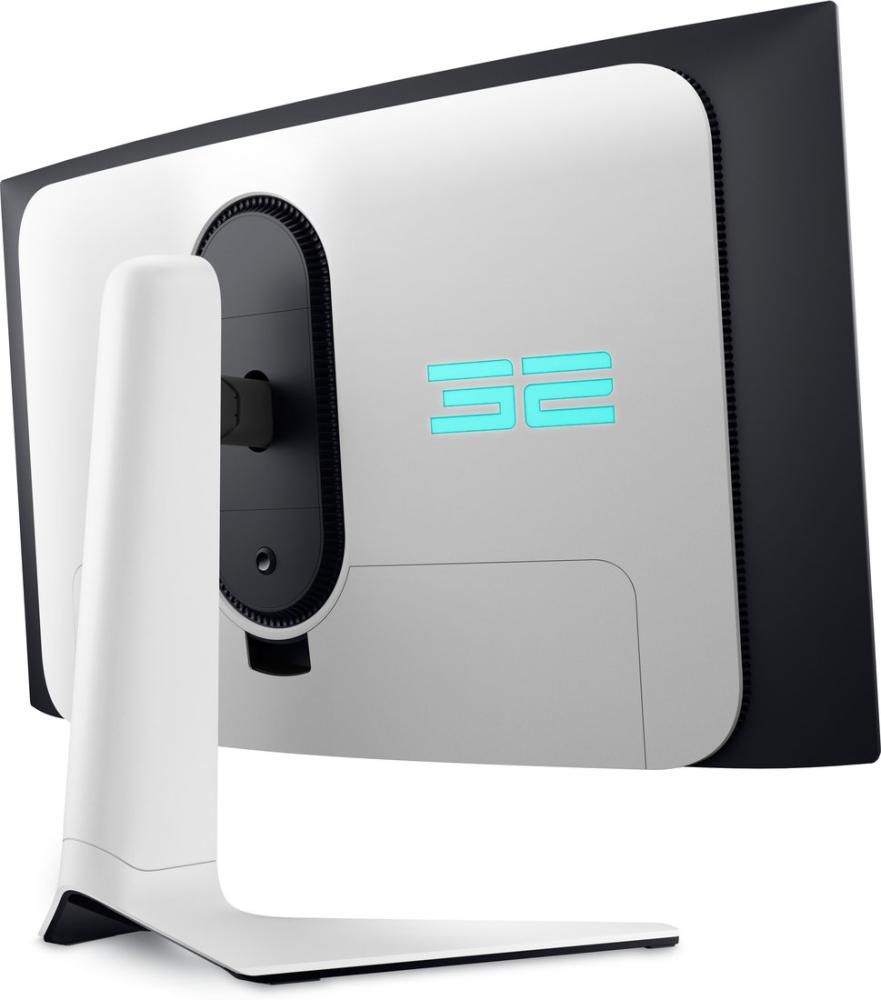 Мониторы Dell Alienware AW3225QF
