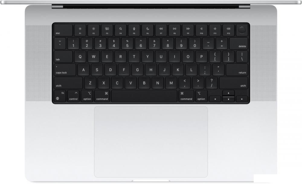 Ноутбук Apple Macbook Pro 16.2" M4 Pro 2024 MX2T3