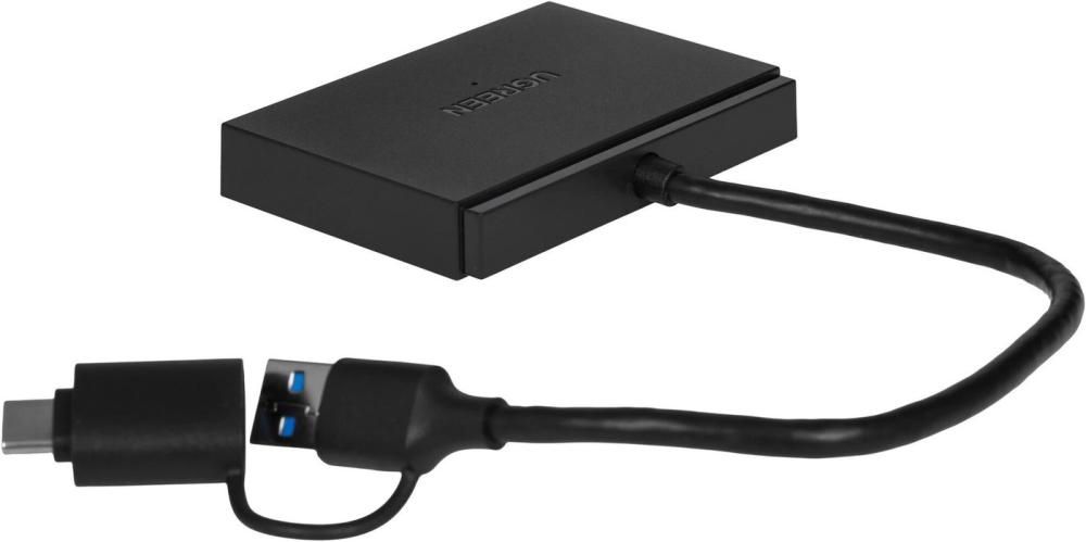 Карт-ридер Ugreen CM812 45167