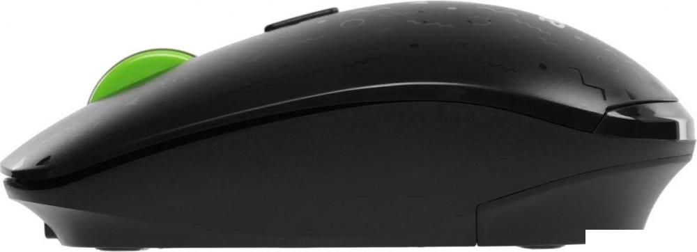 Мышь Acer OMR307