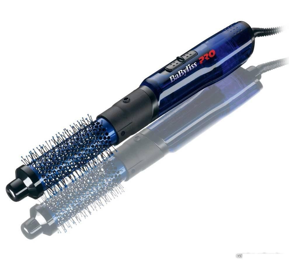Фен-щетка BaByliss PRO BAB2620E