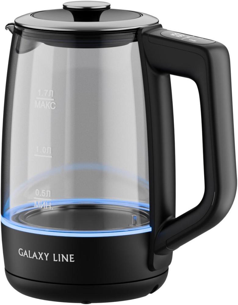 Электрический чайник Galaxy Line GL0567