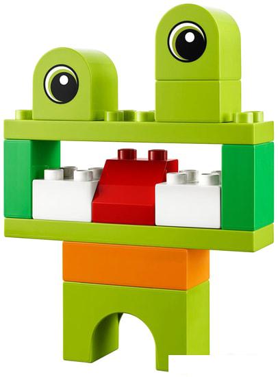 Набор деталей LEGO Education 45028 Мой большой мир
