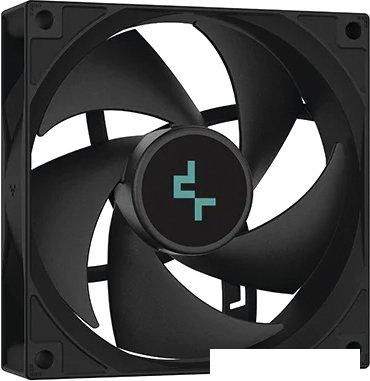 Кулер для процессора DeepCool AG300 R-AG300-BKNNMN-G