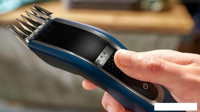 Машинка для стрижки волос Philips HC5612/15