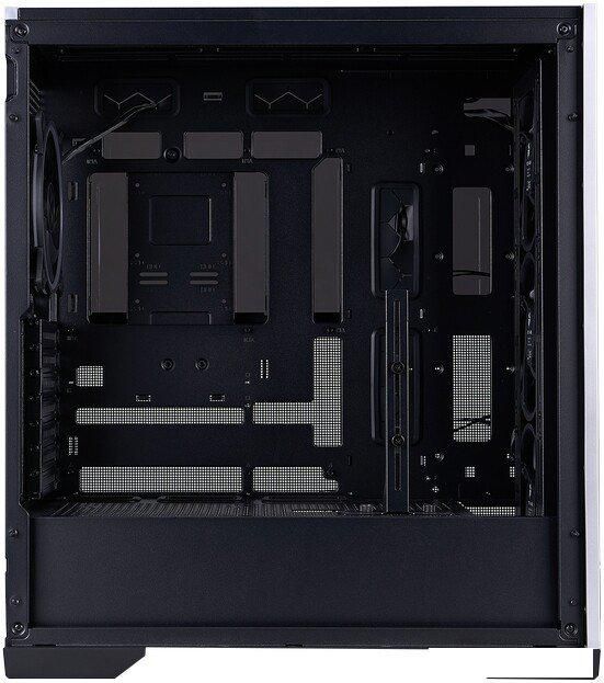 Корпус 1stPlayer Infinity IF8 ARGB (черный)