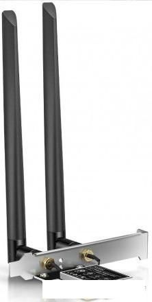 Wi-Fi/Bluetooth адаптер KS-IS KS-789