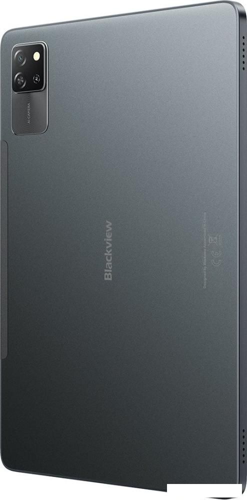 Планшет Blackview Tab 60 Pro LTE 8GB/128GB (серый, с аксессуарами)
