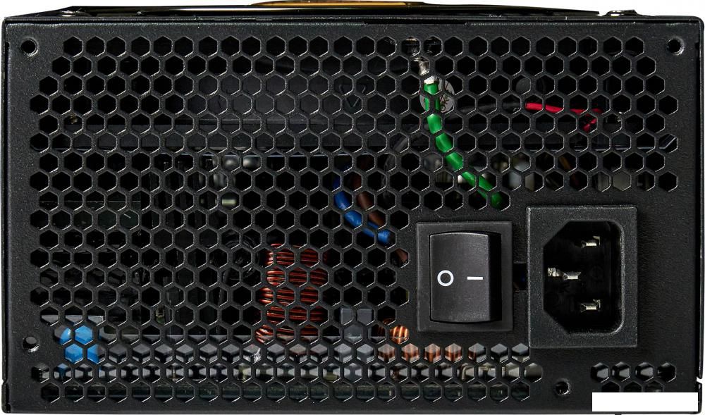 Блок питания Chieftec Polaris PPS-850FC