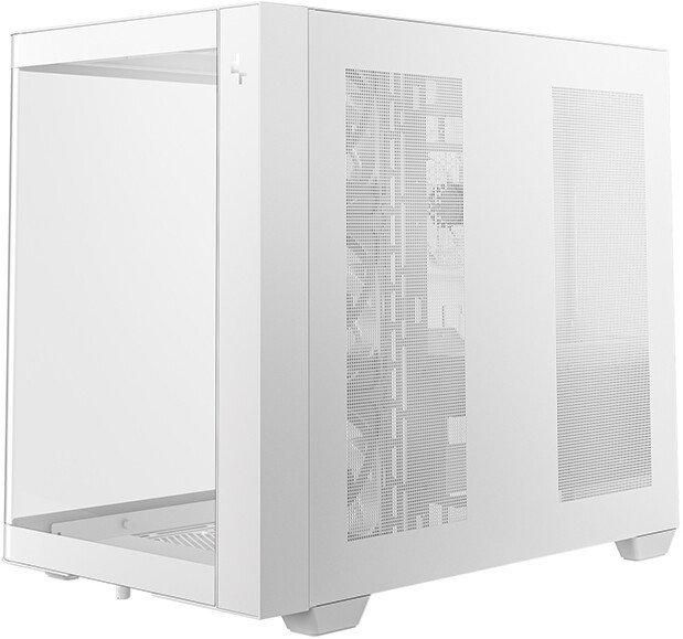 Корпус DeepCool CG530U 4F WH R-CG530U-WHAGA4-G