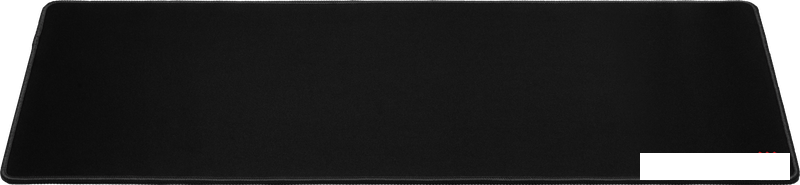 Коврик для стола Defender Black Ultra One