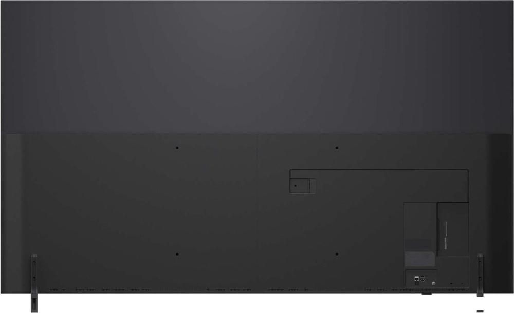 Телевизоры LG QNED AI QNED82 86QNED82A6B