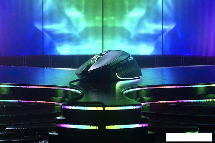 Игровая мышь Razer Basilisk V3